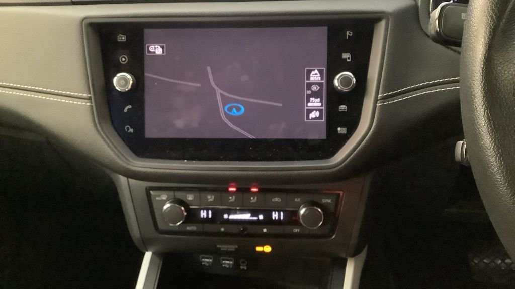 Used SEAT Arona 2019 for sale - 77165991: Photo 11