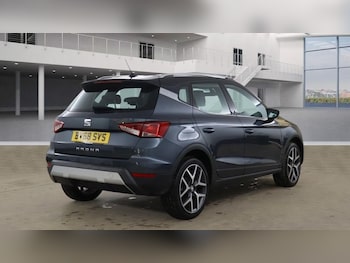 Used SEAT Arona 2019 for sale - 77165991: Photo
