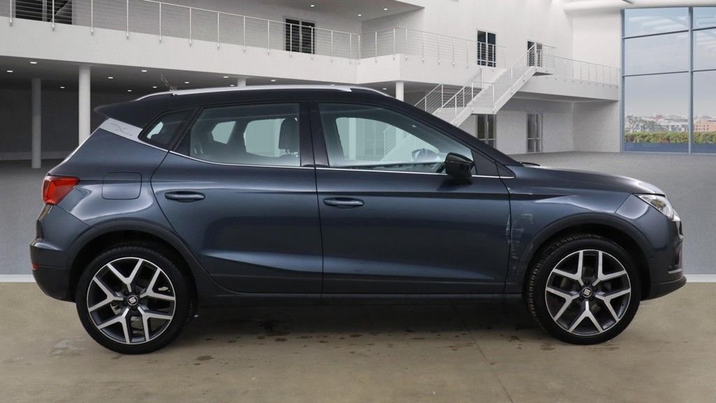 Used SEAT Arona 2019 for sale - 77165991: Photo 5