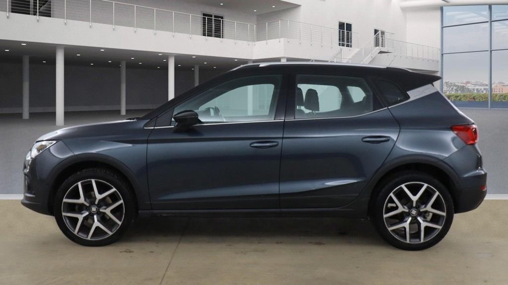 Used SEAT Arona 2019 for sale - 77165991: Photo 6