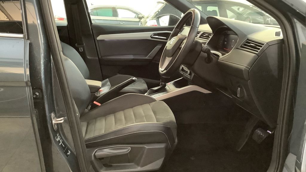 Used SEAT Arona 2019 for sale - 77165991: Photo 9