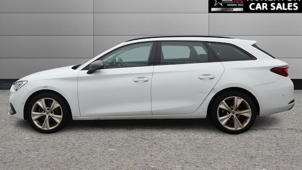 Used SEAT Leon 2020 for sale - 75596791: Photo 5