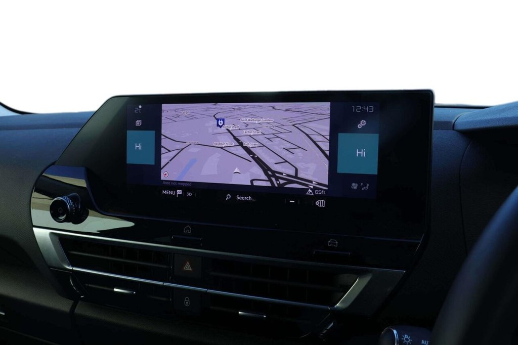 Used Citroen C4 2022 for sale - 77269154: Photo 11