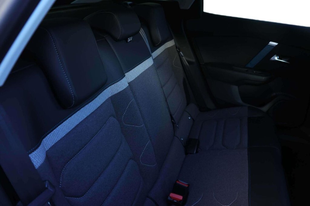 Used Citroen C4 2022 for sale - 77269154: Photo 17