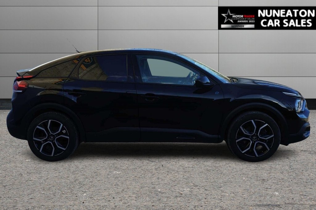 Used Citroen C4 2022 for sale - 77269154: Photo 2