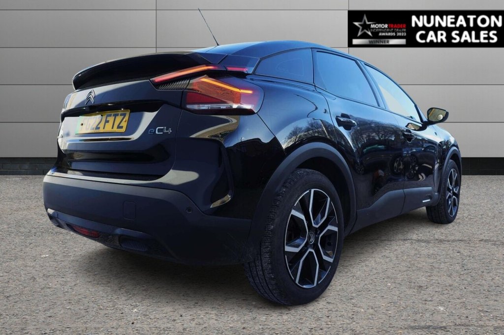 Used Citroen C4 2022 for sale - 77269154: Photo 3