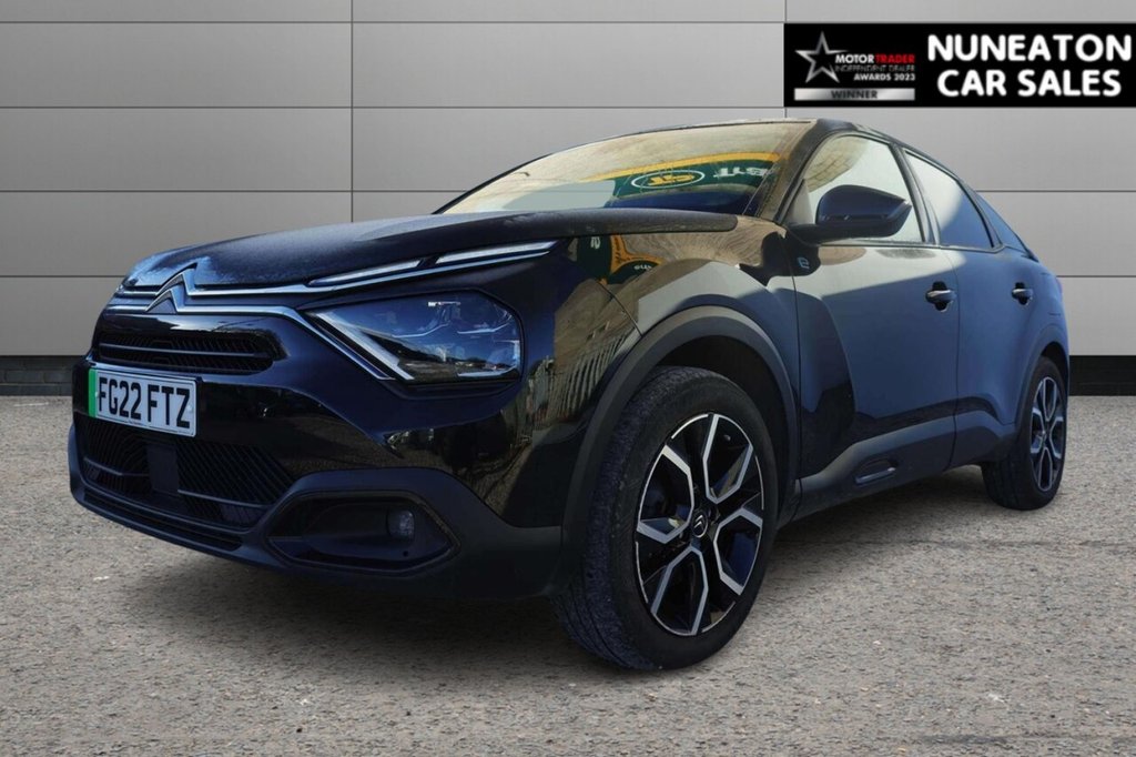 Used Citroen C4 2022 for sale - 77269154: Photo 6