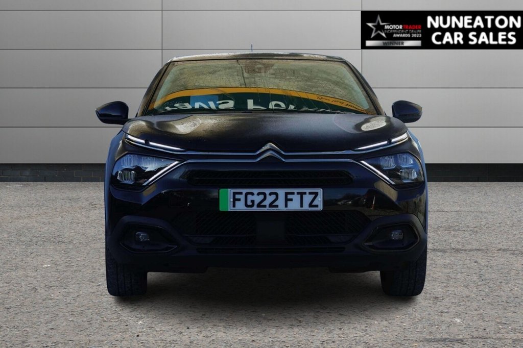 Used Citroen C4 2022 for sale - 77269154: Photo 7