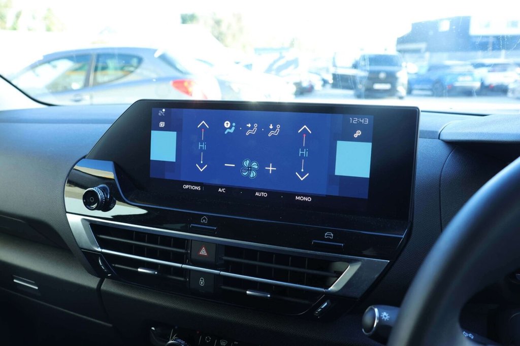 Used Citroen C4 2022 for sale - 77269154: Photo 9