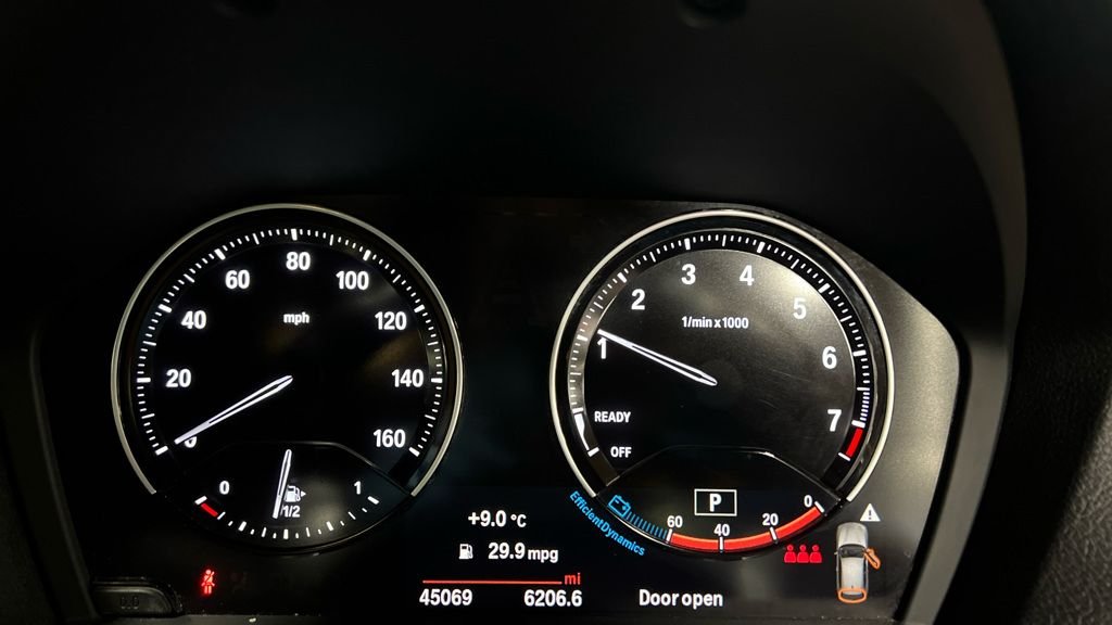 Used BMW 1 Series 2018 for sale - 76888537: Photo 10