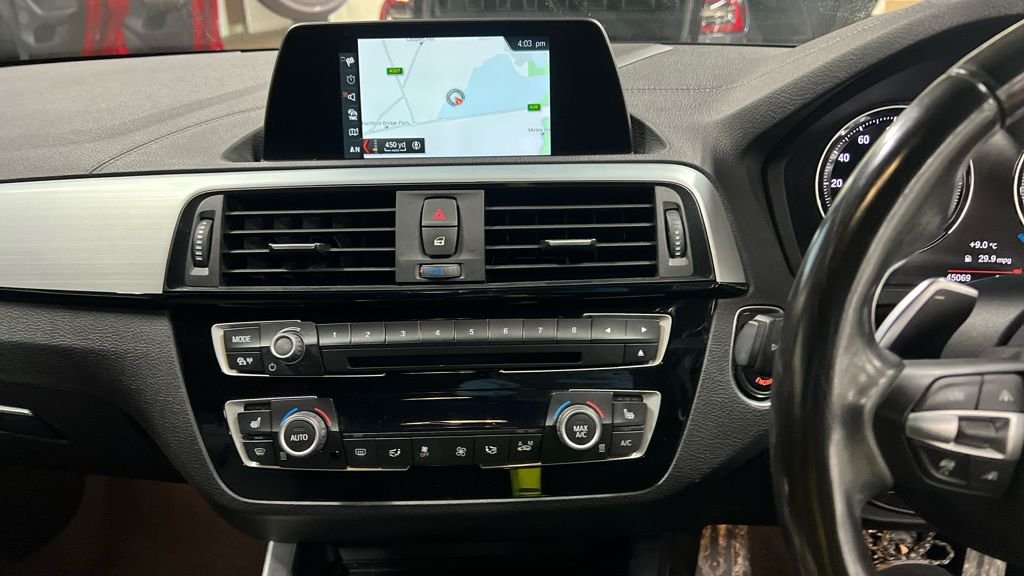 Used BMW 1 Series 2018 for sale - 76888537: Photo 11