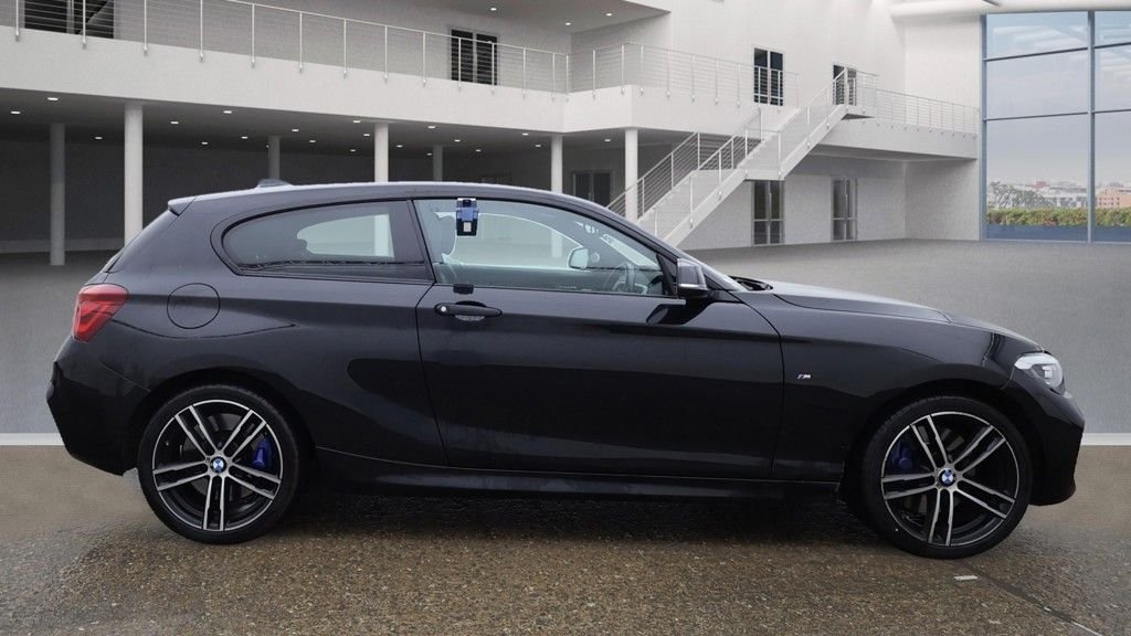 Used BMW 1 Series 2018 for sale - 76888537: Photo 5