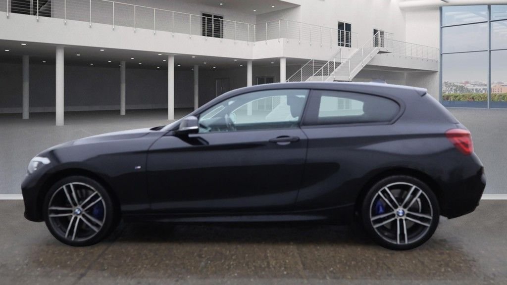 Used BMW 1 Series 2018 for sale - 76888537: Photo 6