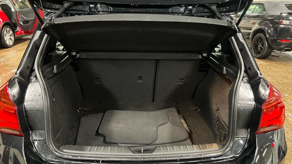 Used BMW 1 Series 2018 for sale - 76888537: Photo 7