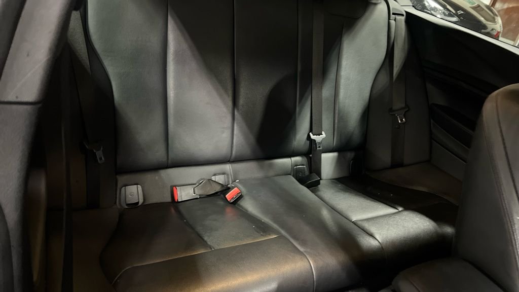 Used BMW 1 Series 2018 for sale - 76888537: Photo 8