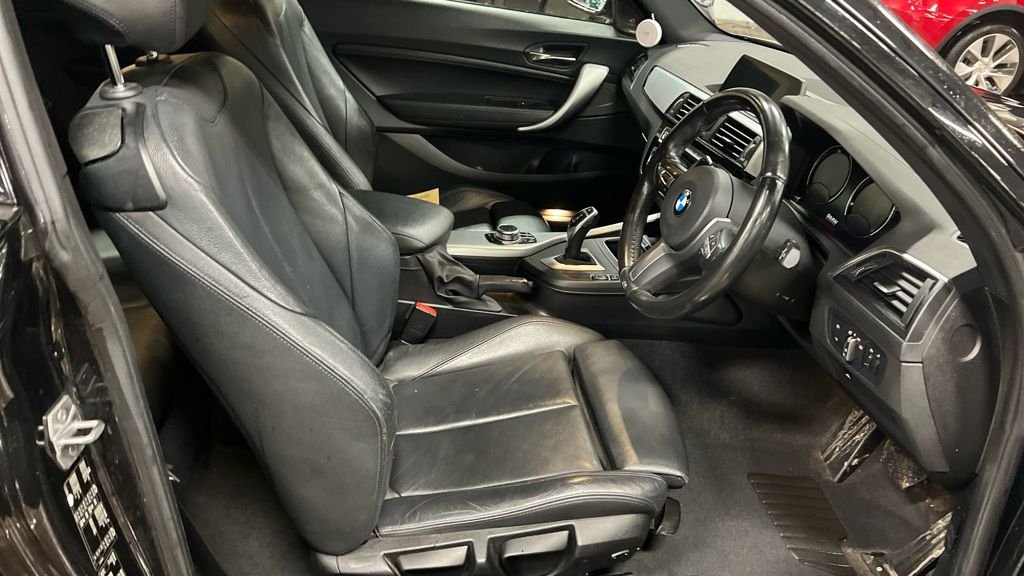 Used BMW 1 Series 2018 for sale - 76888537: Photo 9