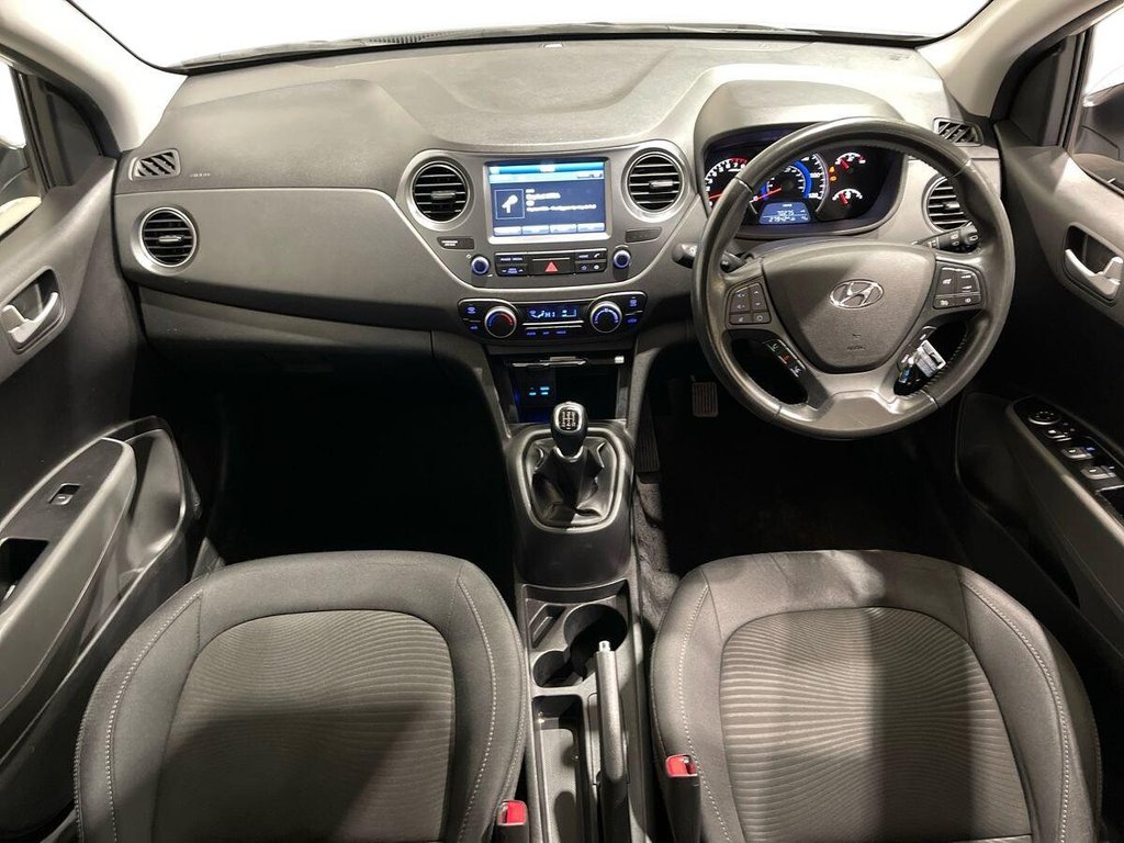 Used Hyundai i10 2019 for sale - 77593719: Photo 10