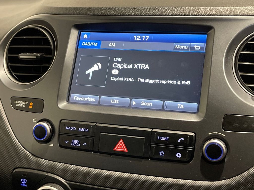 Used Hyundai i10 2019 for sale - 77593719: Photo 11