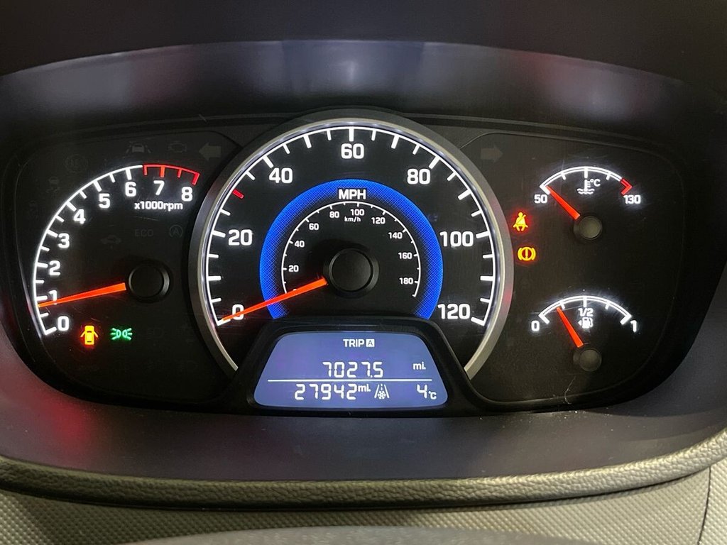 Used Hyundai i10 2019 for sale - 77593719: Photo 21