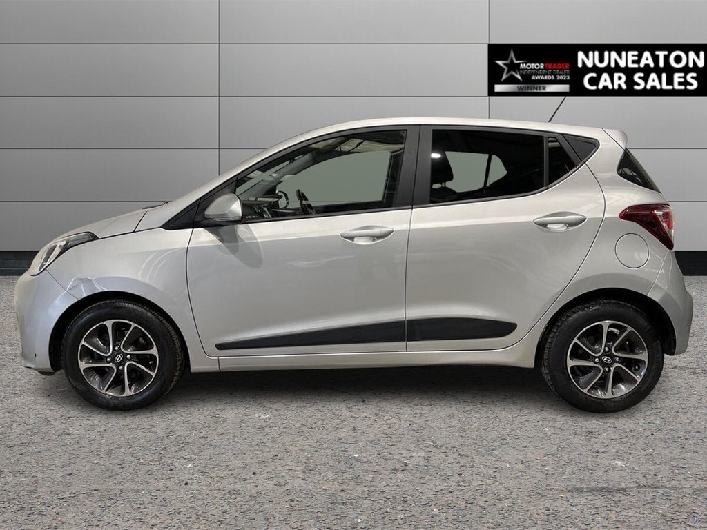 Used Hyundai i10 2019 for sale - 77593719: Photo 6