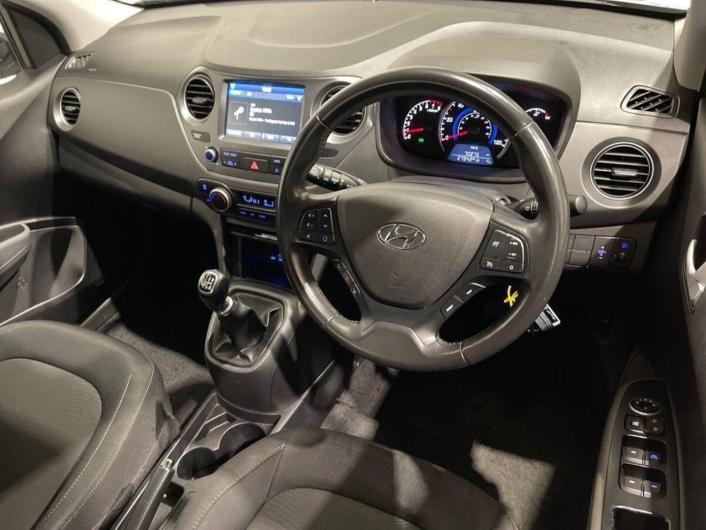 Used Hyundai i10 2019 for sale - 77593719: Photo 9