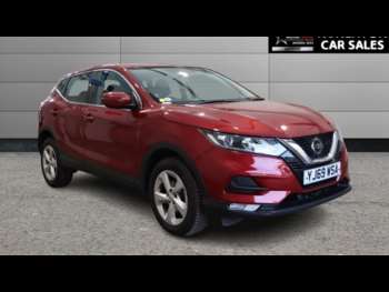 2020 (69) - 1.3 DIG-T Acenta Premium SUV 5dr Petrol Manual Euro 6 (s/s) (140 ps)