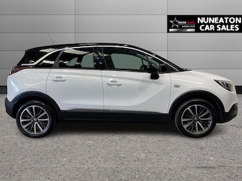 Used Vauxhall Crossland X 2019 for sale - 79518381: Photo