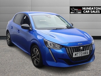 Used Peugeot 208 2023 for sale - 77218571: Photo