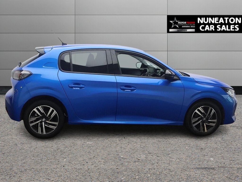 Used Peugeot 208 2023 for sale - 77218571: Photo 2