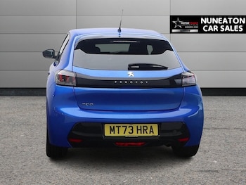 Used Peugeot 208 2023 for sale - 77218571: Photo