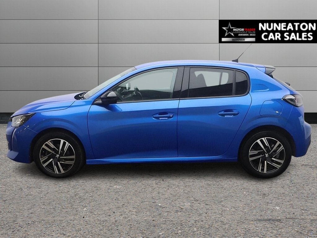 Used Peugeot 208 2023 for sale - 77218571: Photo 6