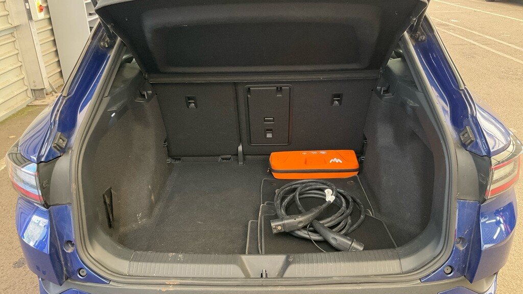 Used Volkswagen ID.4 2022 for sale - 78083123: Photo 14