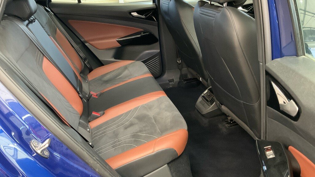 Used Volkswagen ID.4 2022 for sale - 78083123: Photo 16