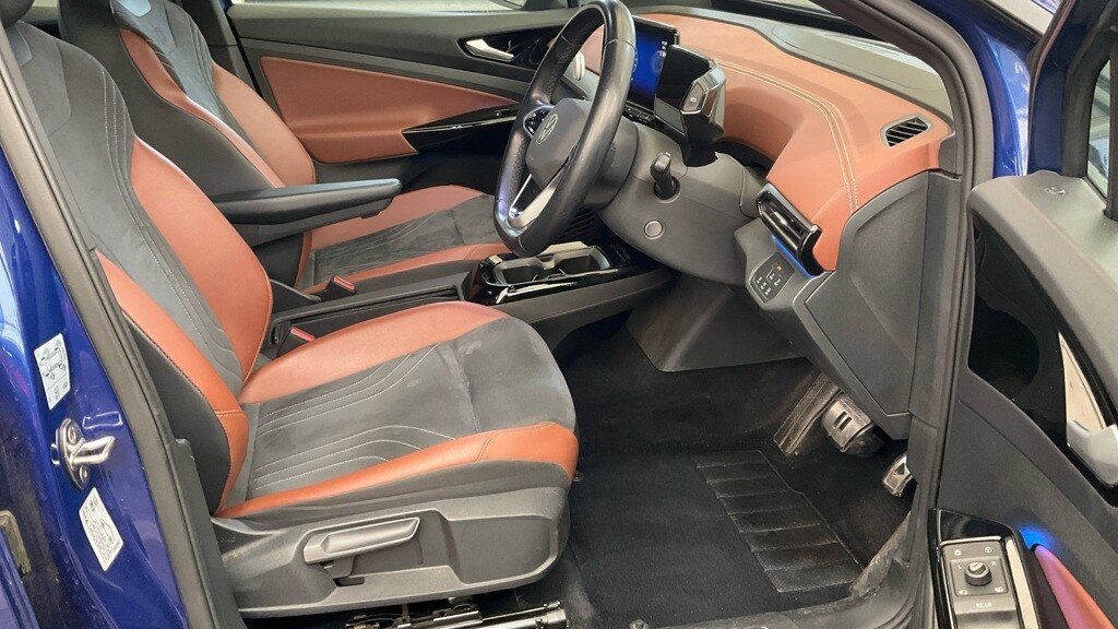 Used Volkswagen ID.4 2022 for sale - 78083123: Photo 17