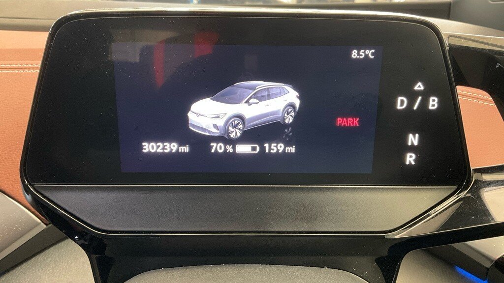 Used Volkswagen ID.4 2022 for sale - 78083123: Photo 18