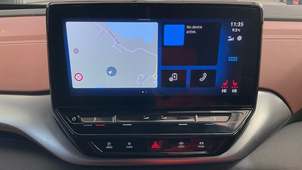 Used Volkswagen ID.4 2022 for sale - 78083123: Photo 19