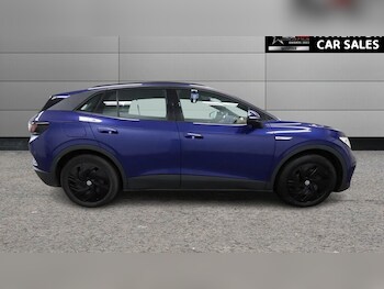 Used Volkswagen ID.4 2022 for sale - 78083123: Photo