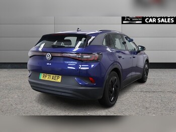 Used Volkswagen ID.4 2022 for sale - 78083123: Photo