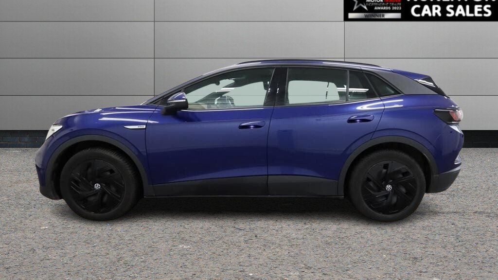 Used Volkswagen ID.4 2022 for sale - 78083123: Photo 6
