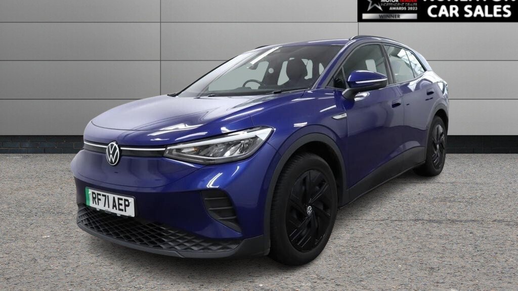 Used Volkswagen ID.4 2022 for sale - 78083123: Photo 7