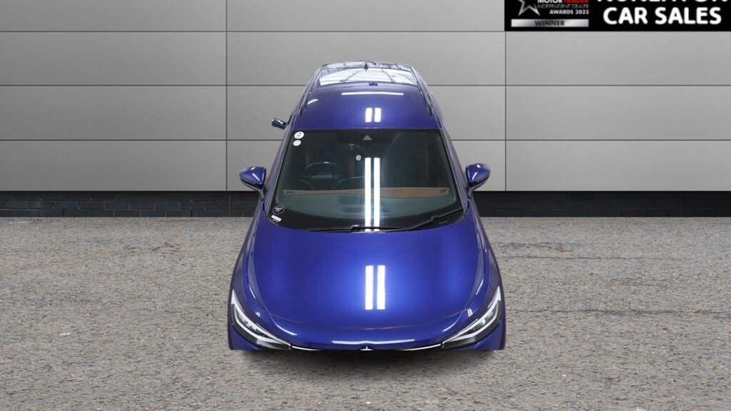 Used Volkswagen ID.4 2022 for sale - 78083123: Photo 8