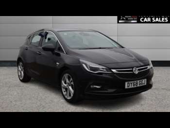 2018 (68) - 1.6i Turbo SRi Hatchback 5dr Petrol Manual Euro 6 (s/s) (200 ps)