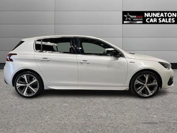 Used Peugeot 308 2018 for sale - 79828917: Photo