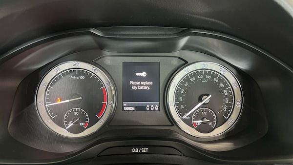 Used Skoda Kodiaq 2017 for sale - 76163133: Photo 10