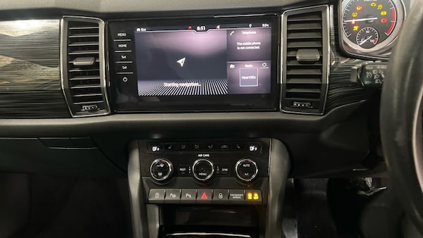 Used Skoda Kodiaq 2017 for sale - 76163133: Photo 11