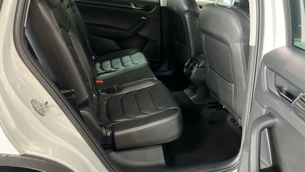 Used Skoda Kodiaq 2017 for sale - 76163133: Photo 8