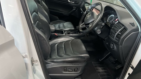 Used Skoda Kodiaq 2017 for sale - 76163133: Photo 9