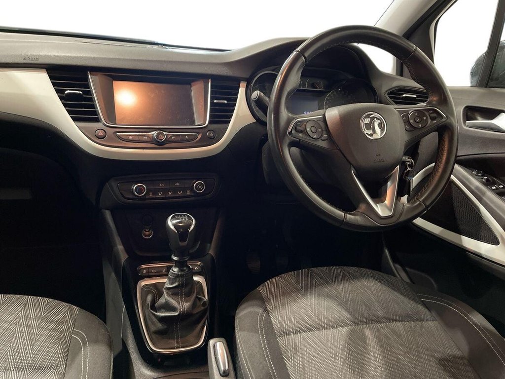Used Vauxhall Crossland X 2020 for sale - 76547044: Photo 10
