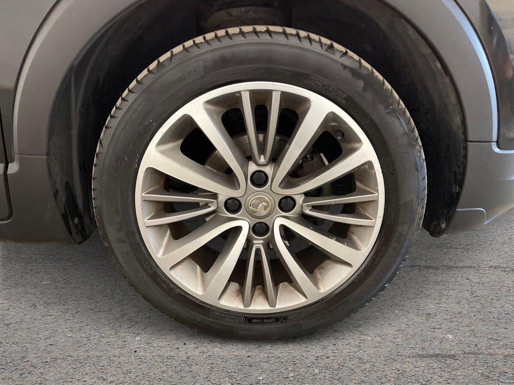 Used Vauxhall Crossland X 2020 for sale - 76547044: Photo 12