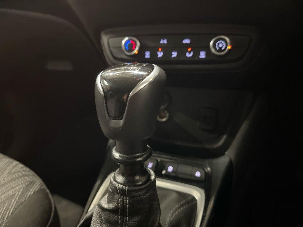 Used Vauxhall Crossland X 2020 for sale - 76547044: Photo 14